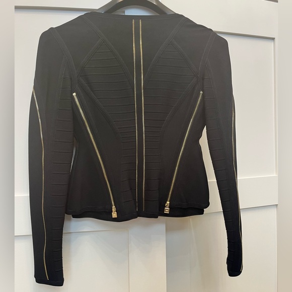 Herve Léger jacket - Picture 4 of 8